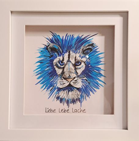 Löwe